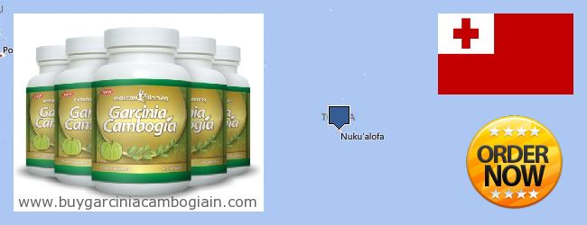 Dove acquistare Garcinia Cambogia Extract in linea Tonga